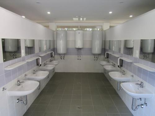 sanitary-facilities